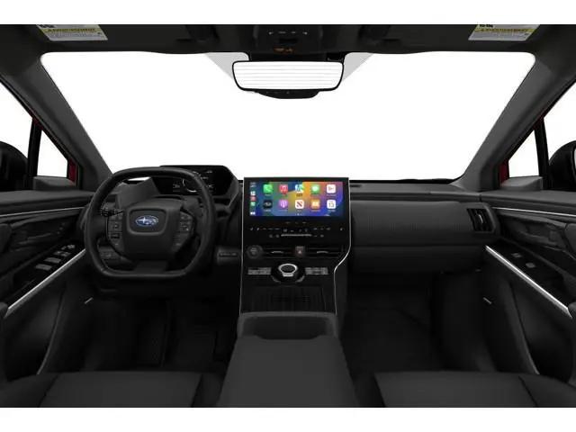 2025 Subaru Solterra Limited