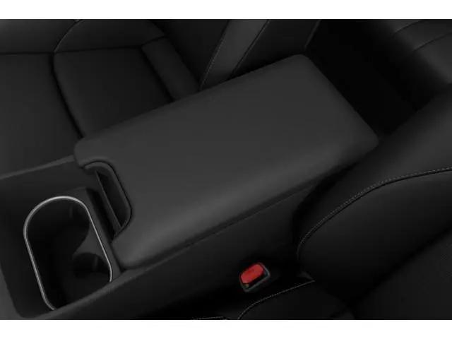 2025 Subaru Solterra Limited