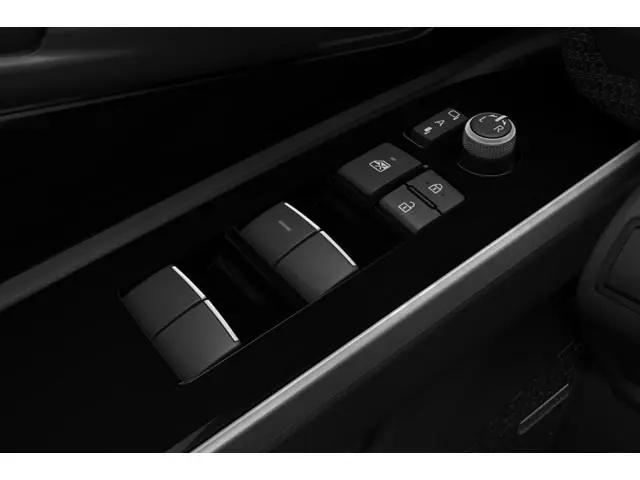 2025 Subaru Solterra Limited