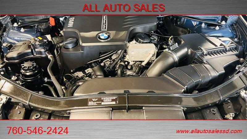 2015 BMW X1 xDrive28i