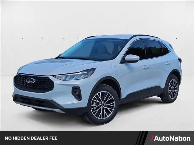 2025 Ford Escape PHEV for sale in Jacksonville, FL