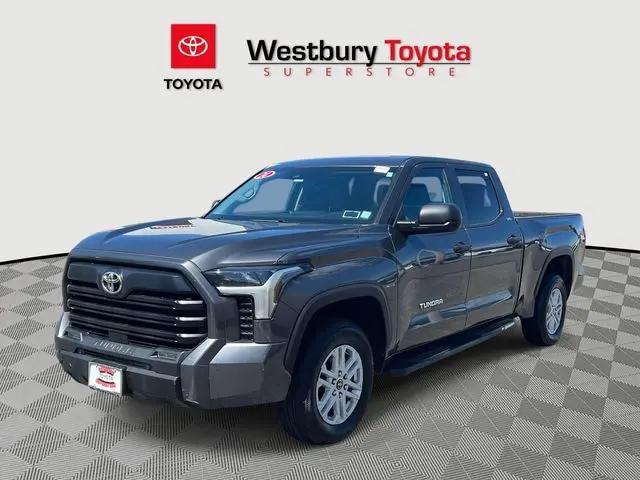 2024 Toyota Tundra SR5 for sale in Westbury, NY