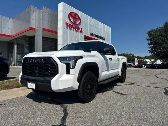 2022 Toyota Tundra TRD Pro for sale in Mechanicsville, VA