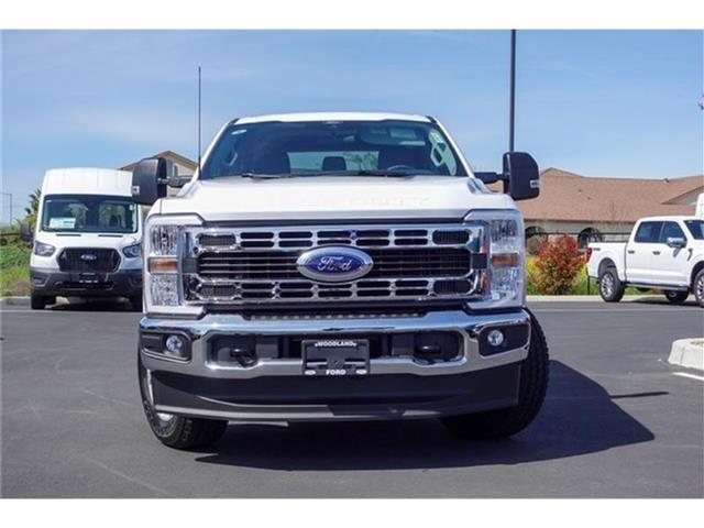 2025 Ford F-250 King Ranch