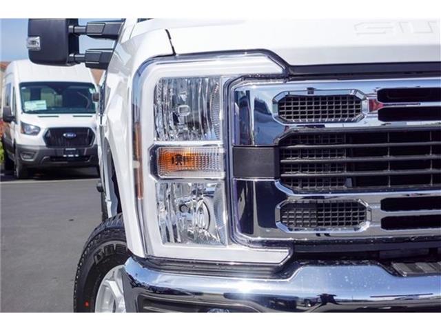 2025 Ford F-250 King Ranch