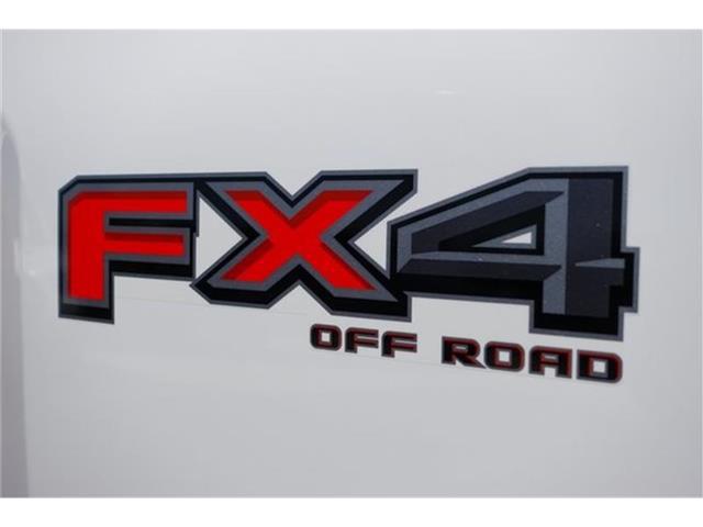 2025 Ford F-250 King Ranch