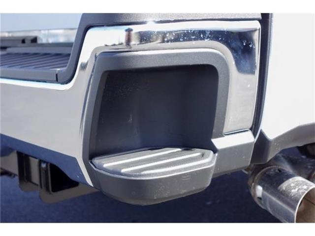 2025 Ford F-250 King Ranch