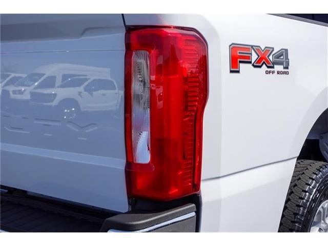 2025 Ford F-250 King Ranch