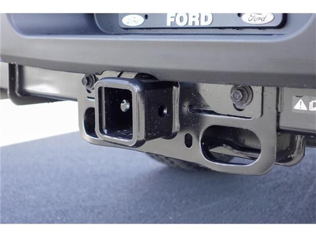 2025 Ford F-250 King Ranch