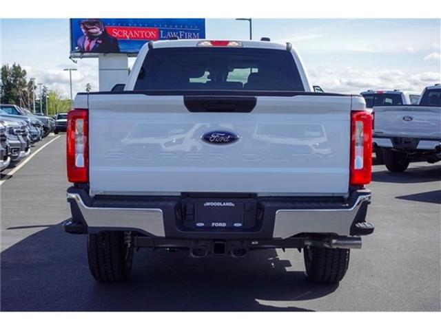 2025 Ford F-250 King Ranch