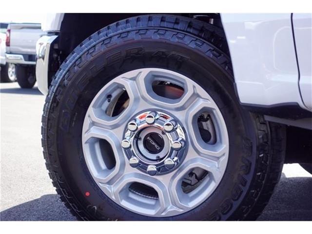 2025 Ford F-250 King Ranch