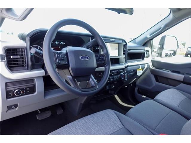 2025 Ford F-250 King Ranch
