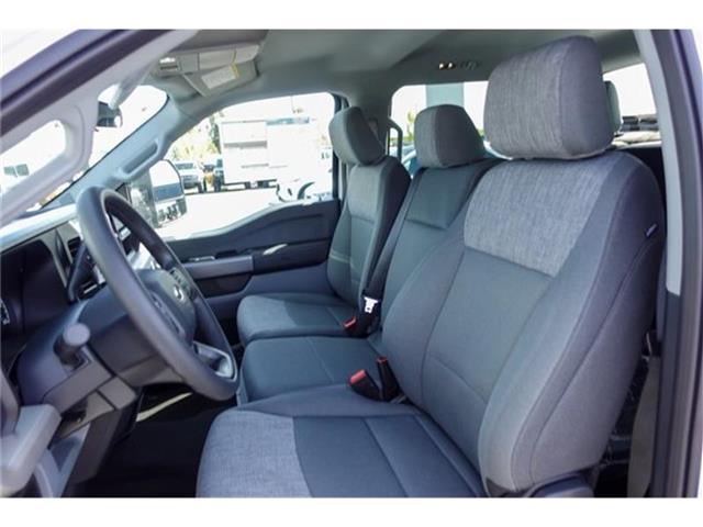 2025 Ford F-250 King Ranch