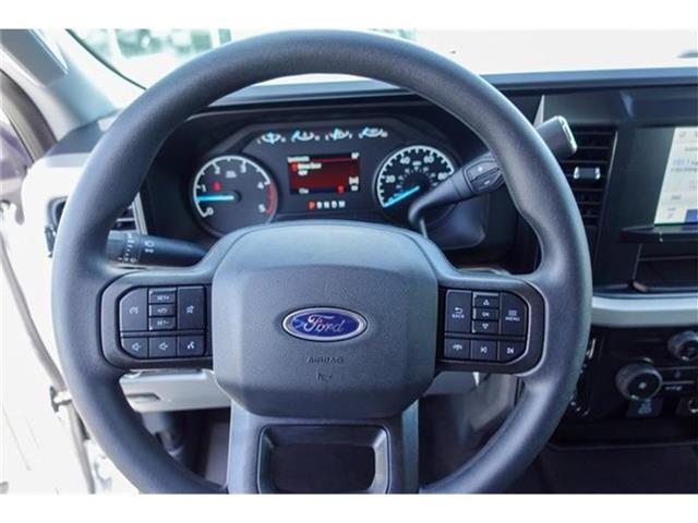 2025 Ford F-250 King Ranch