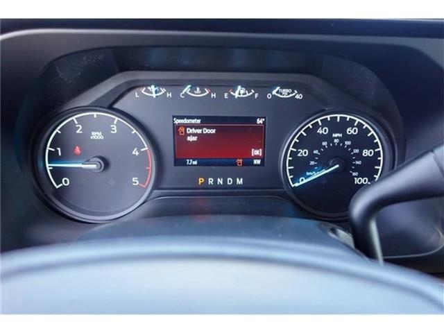 2025 Ford F-250 King Ranch