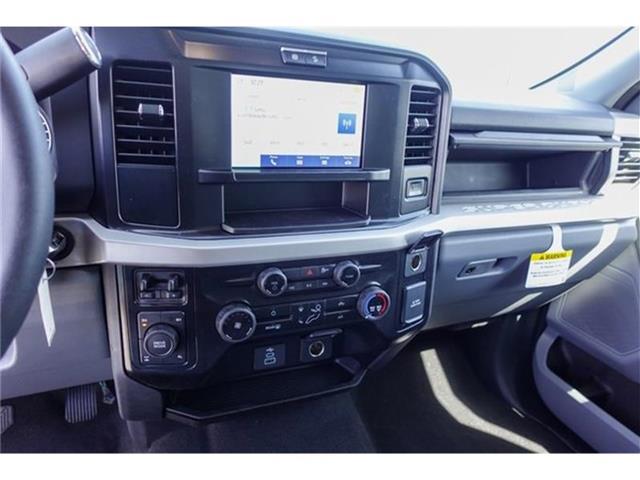 2025 Ford F-250 King Ranch