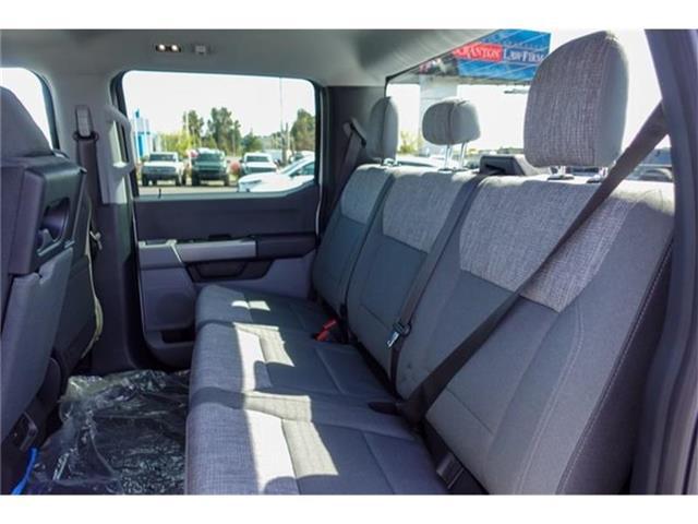 2025 Ford F-250 King Ranch