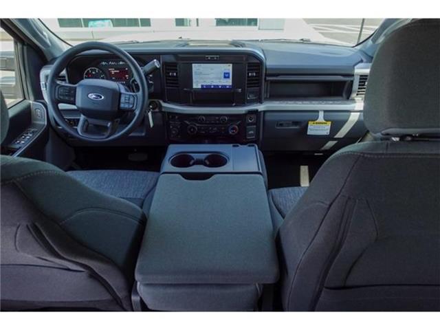 2025 Ford F-250 King Ranch