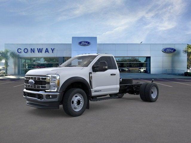 2025 Ford F-450 XL for sale in Conway, SC