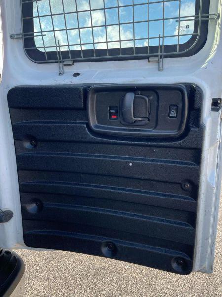 2014 GMC Savana 2500 Work Van