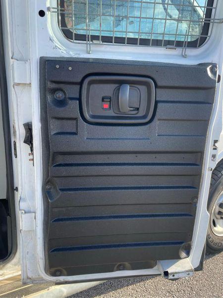 2014 GMC Savana 2500 Work Van