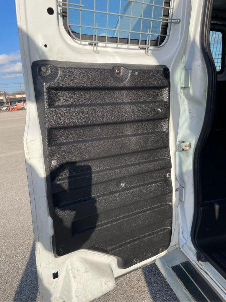 2014 GMC Savana 2500 Work Van
