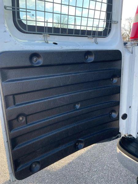 2014 GMC Savana 2500 Work Van