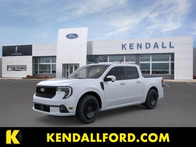 2025 Ford Maverick Lobo for sale in Eugene, OR