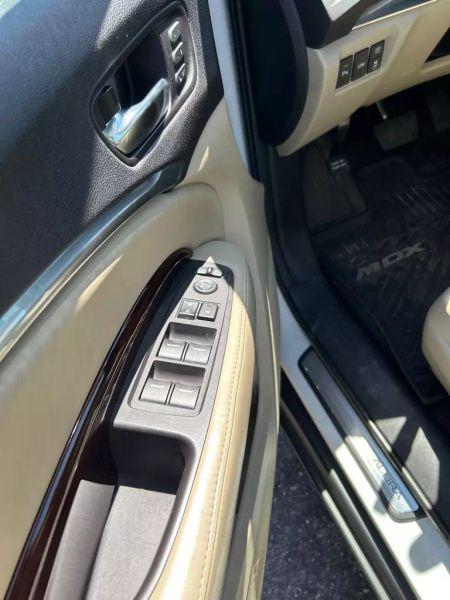 2014 Acura MDX Advance Pkg w/Entertainment Pkg