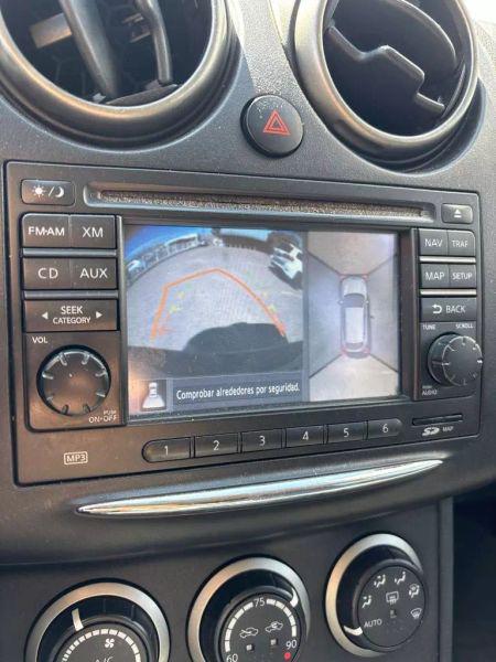 2012 Nissan Rogue SV w/SL Pkg