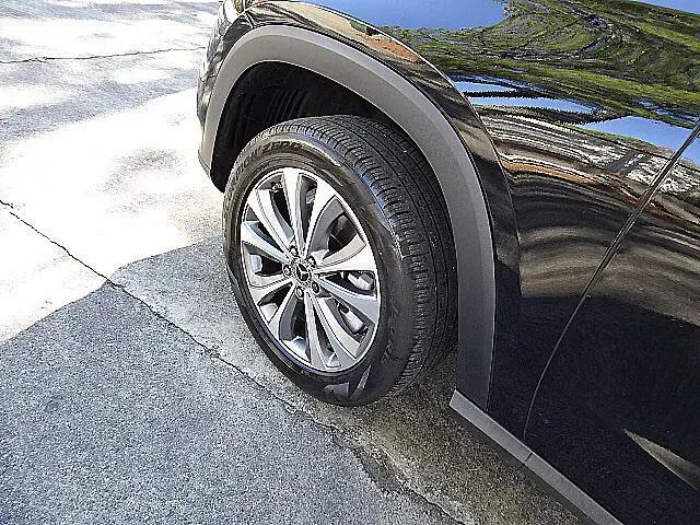 2022 Mercedes-Benz GLE GLE 350 GLE 350