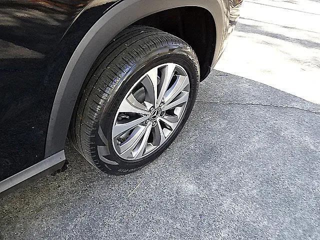 2022 Mercedes-Benz GLE GLE 350 GLE 350