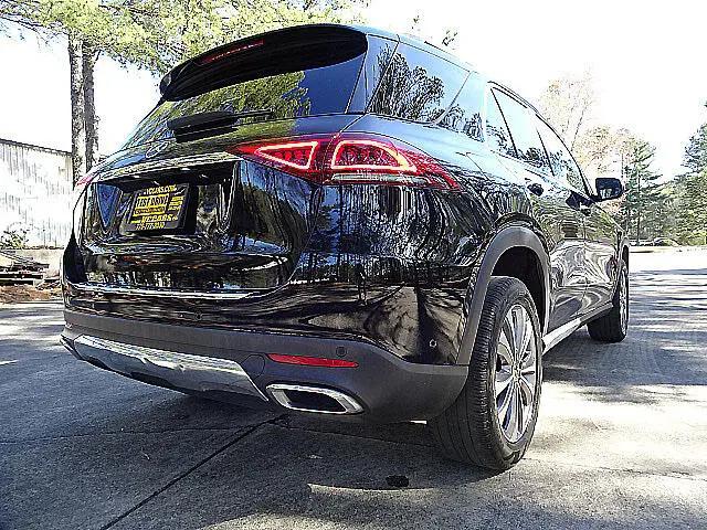 2022 Mercedes-Benz GLE GLE 350 GLE 350