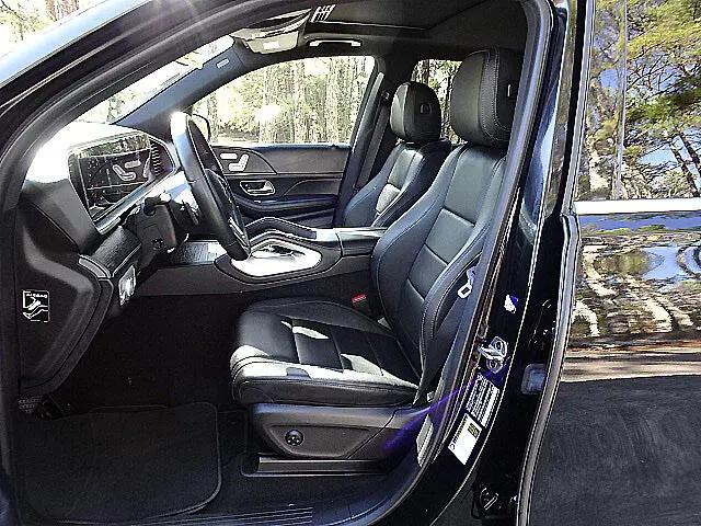 2022 Mercedes-Benz GLE GLE 350 GLE 350
