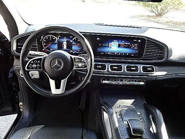 2022 Mercedes-Benz GLE GLE 350 GLE 350