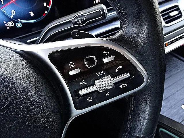 2022 Mercedes-Benz GLE GLE 350 GLE 350