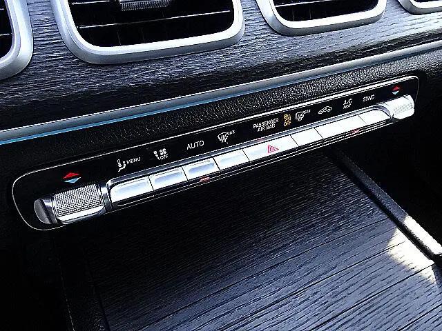 2022 Mercedes-Benz GLE GLE 350 GLE 350