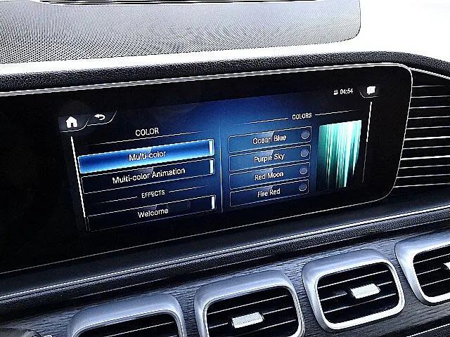 2022 Mercedes-Benz GLE GLE 350 GLE 350