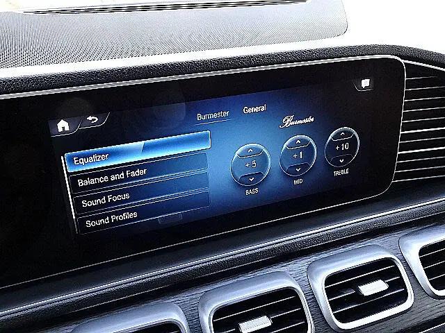 2022 Mercedes-Benz GLE GLE 350 GLE 350