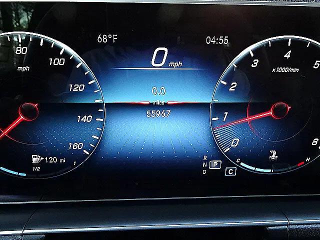 2022 Mercedes-Benz GLE GLE 350 GLE 350