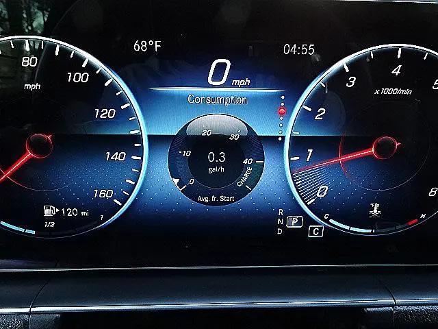 2022 Mercedes-Benz GLE GLE 350 GLE 350
