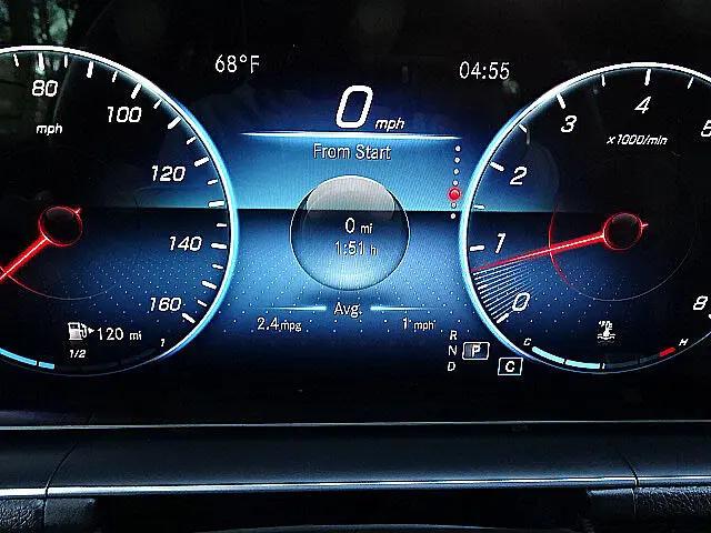 2022 Mercedes-Benz GLE GLE 350 GLE 350