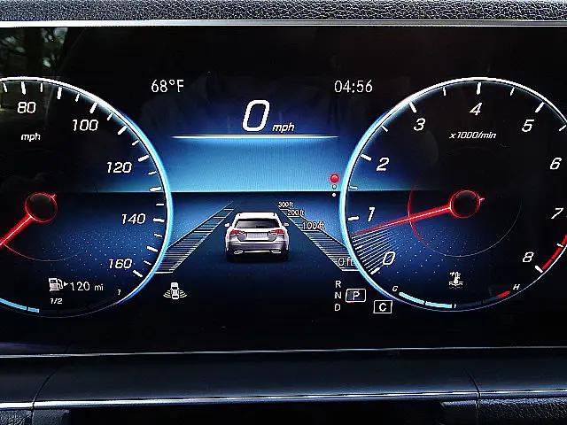 2022 Mercedes-Benz GLE GLE 350 GLE 350