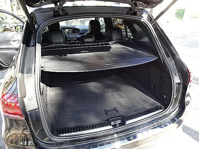 2022 Mercedes-Benz GLE GLE 350 GLE 350