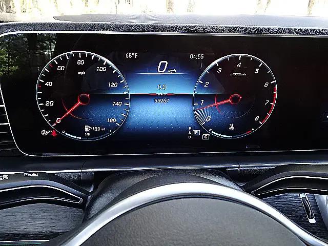 2022 Mercedes-Benz GLE GLE 350 GLE 350