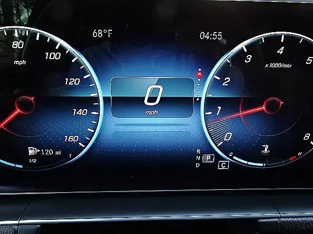 2022 Mercedes-Benz GLE GLE 350 GLE 350