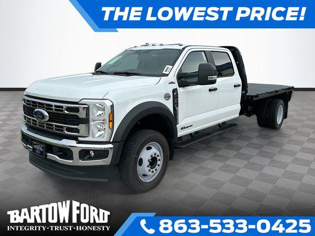2025 Ford F-550 XL for sale in Bartow, FL