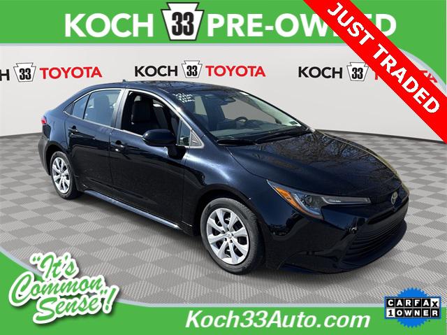 2023 Toyota Corolla LE for sale in Easton, PA