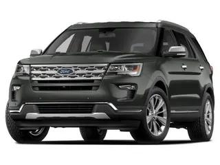 2018 Ford Explorer XLT for sale in Lansdale, PA