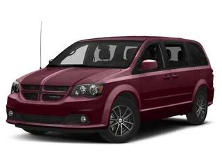 2018 Dodge Grand Caravan GT for sale in Rome, NY